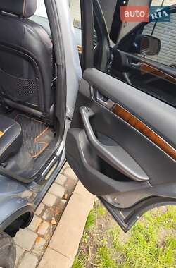 Внедорожник / Кроссовер Audi Q5 2011 в 