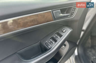 Внедорожник / Кроссовер Audi Q5 2016 в 
