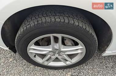 Внедорожник / Кроссовер Audi Q5 2013 в 