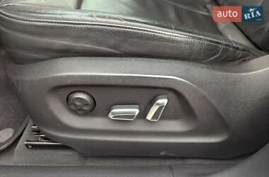 Внедорожник / Кроссовер Audi Q5 2013 в 