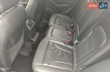 Внедорожник / Кроссовер Audi Q5 2013 в 