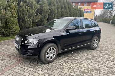 Внедорожник / Кроссовер Audi Q5 2010 в 