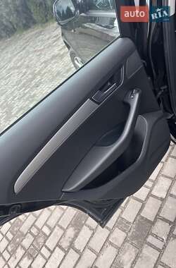 Внедорожник / Кроссовер Audi Q5 2010 в 