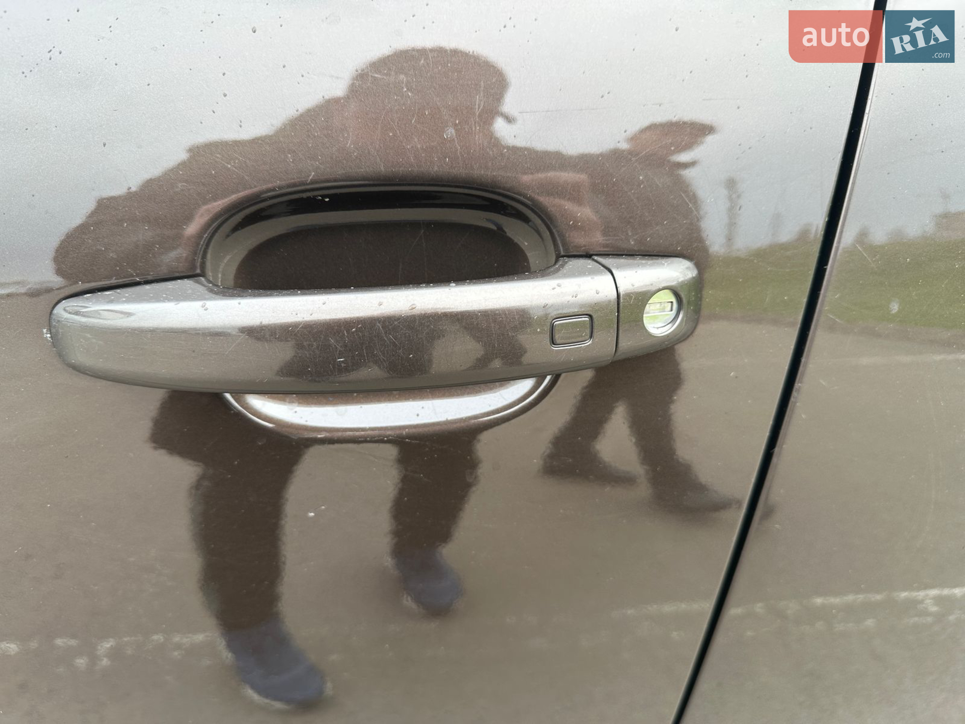 2011 Audi Q5 - мініатюра 12