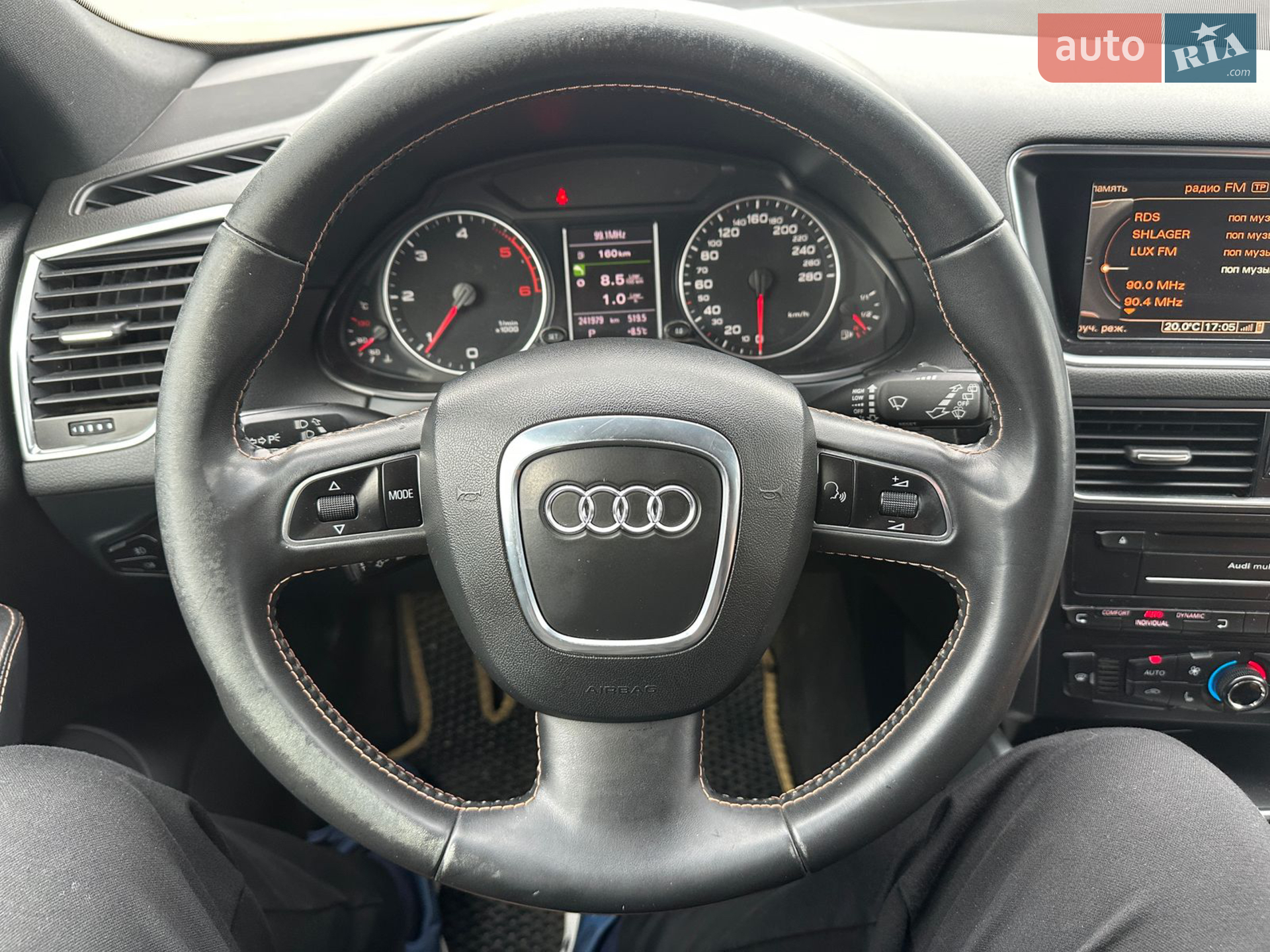 2011 Audi Q5 - мініатюра 23
