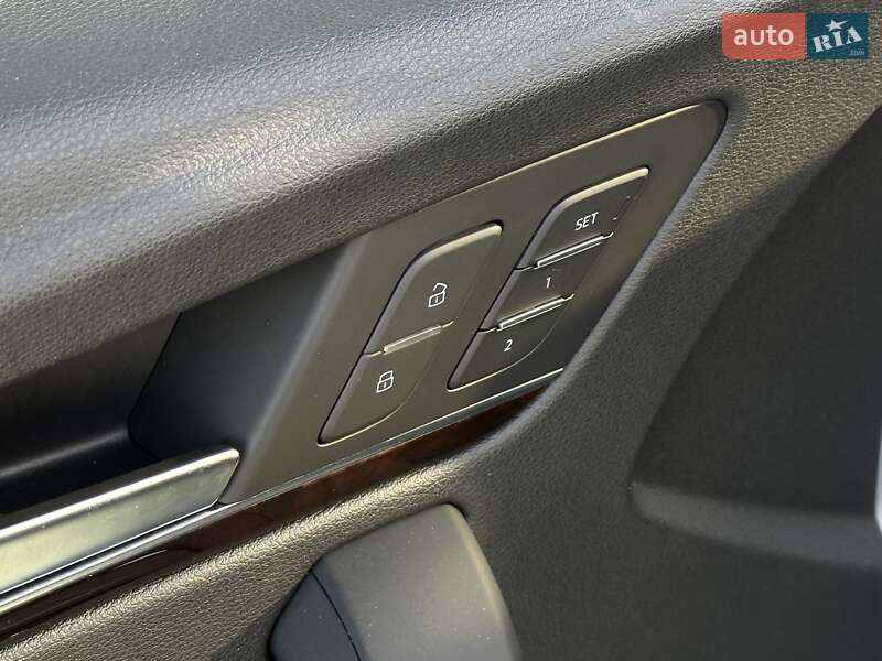 Внедорожник / Кроссовер Audi Q5 2018 в Мукачево