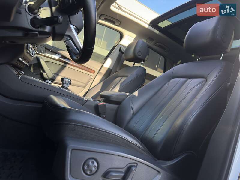 Внедорожник / Кроссовер Audi Q5 2018 в Мукачево
