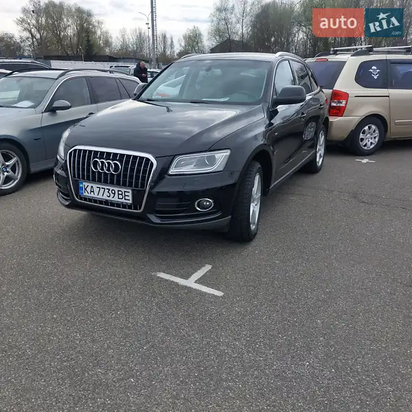 Audi Q5