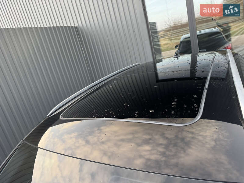 Позашляховик / Кросовер Audi Q5 2020 в Києві