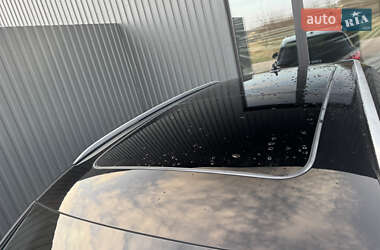 Внедорожник / Кроссовер Audi Q5 2020 в 