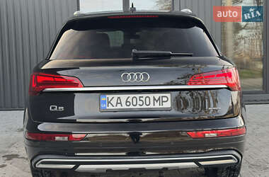 Внедорожник / Кроссовер Audi Q5 2020 в 