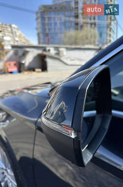 Внедорожник / Кроссовер Audi Q5 2018 в 