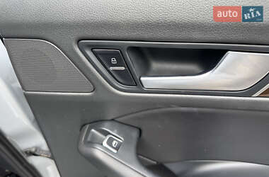 Внедорожник / Кроссовер Audi Q5 2012 в 