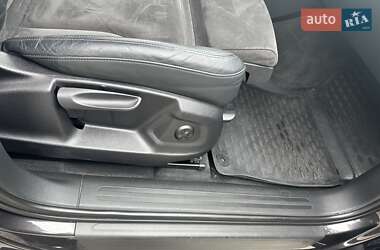 Внедорожник / Кроссовер Audi Q5 2014 в 