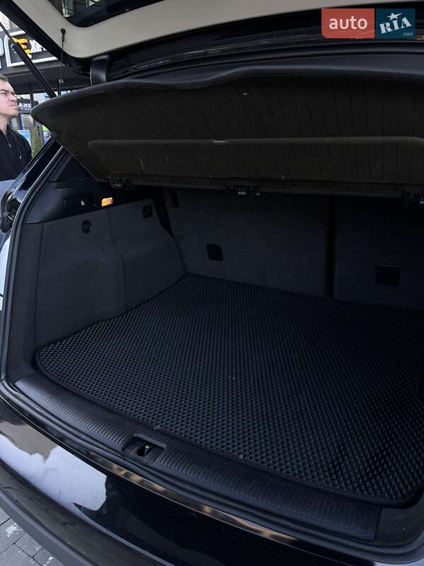 Внедорожник / Кроссовер Audi Q5 2008 в Ивано-Франковске