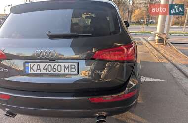 Внедорожник / Кроссовер Audi Q5 2013 в 