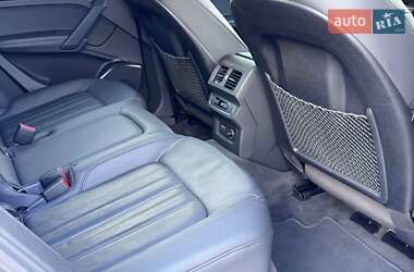 Внедорожник / Кроссовер Audi Q5 2020 в 