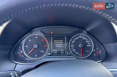 Внедорожник / Кроссовер Audi Q5 2014 в 