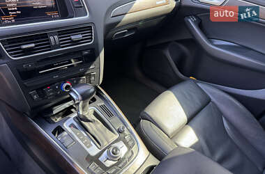 Внедорожник / Кроссовер Audi Q5 2014 в 
