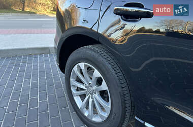 Внедорожник / Кроссовер Audi Q5 2014 в 
