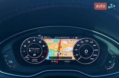 Внедорожник / Кроссовер Audi Q5 2019 в 