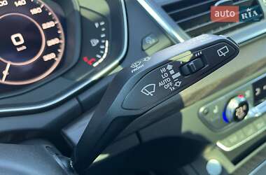 Внедорожник / Кроссовер Audi Q5 2019 в 