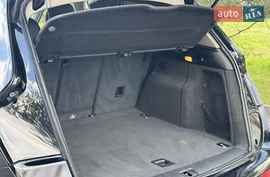 Позашляховик / Кросовер Audi Q5 2010 в 