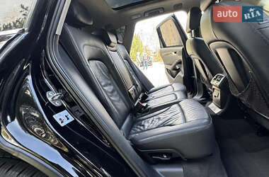 Позашляховик / Кросовер Audi Q5 2010 в 