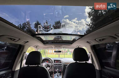 Позашляховик / Кросовер Audi Q5 2010 в 