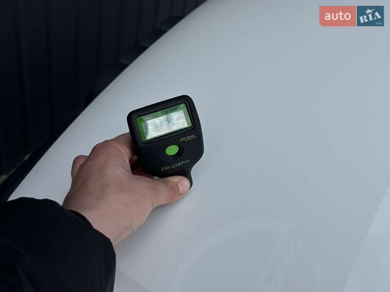 Внедорожник / Кроссовер Audi Q5 2018 в Мукачево