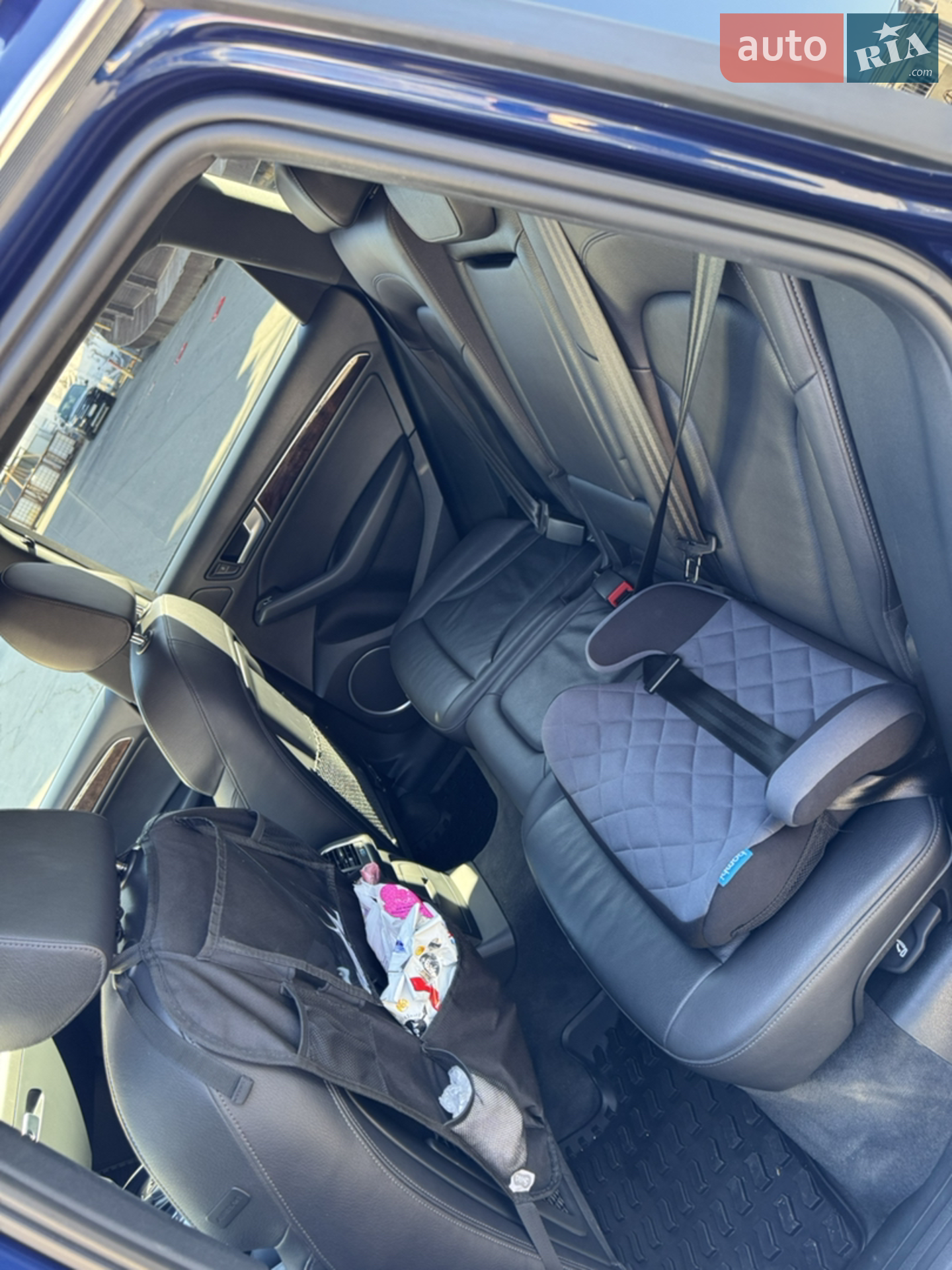 2016 Audi Q5 - мініатюра 35