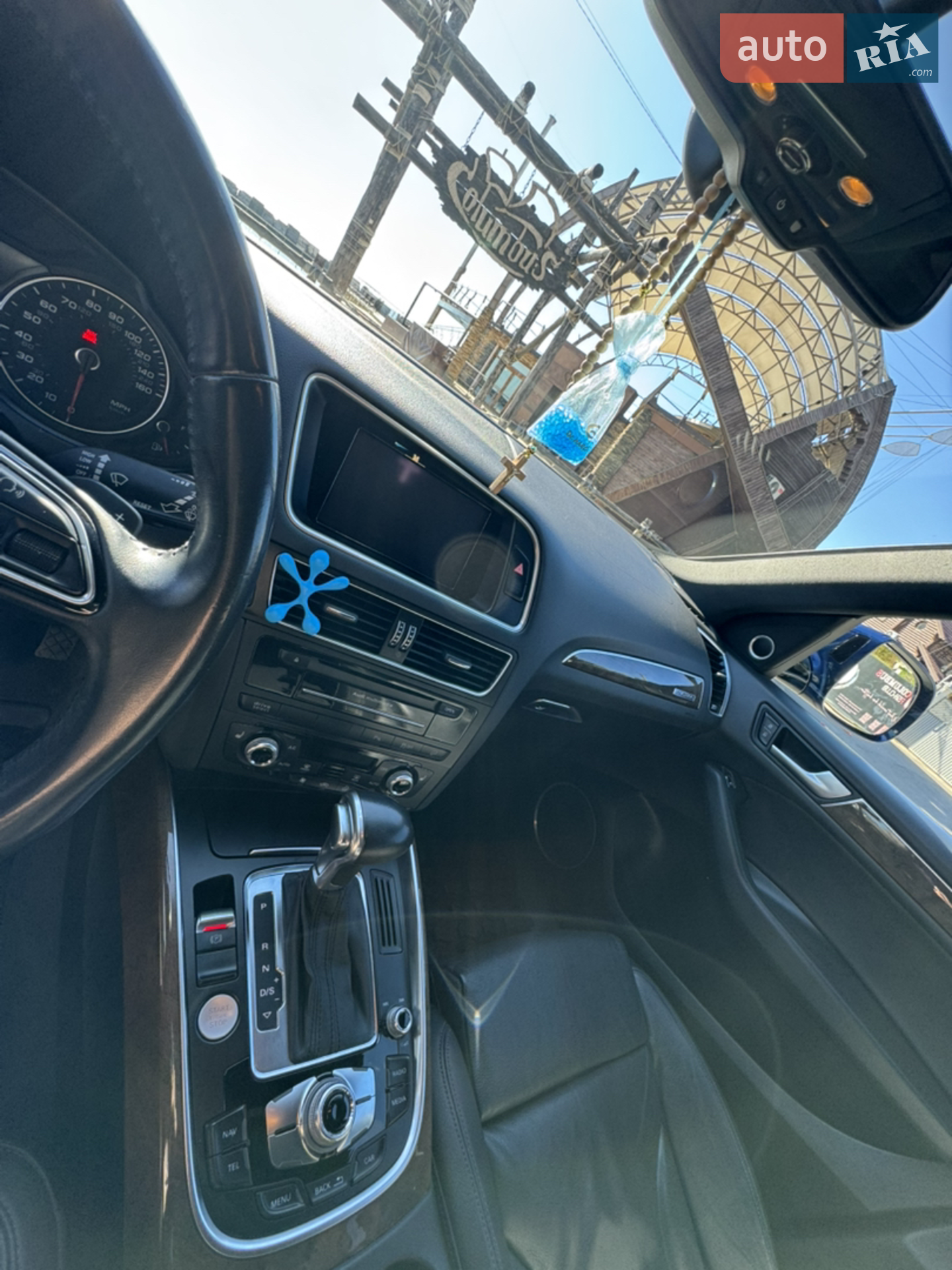 2016 Audi Q5 - мініатюра 53