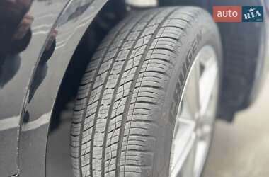 Внедорожник / Кроссовер Audi Q5 2024 в 