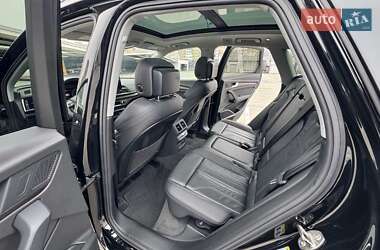 Внедорожник / Кроссовер Audi Q5 2024 в 