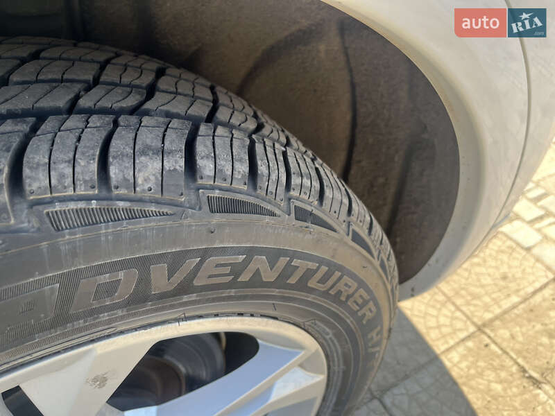 Внедорожник / Кроссовер Audi Q5 2019 в Краматорске