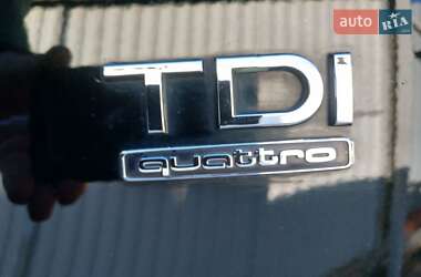 Внедорожник / Кроссовер Audi Q5 2014 в 