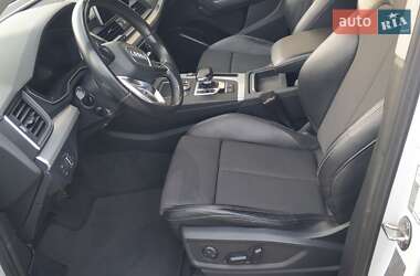Внедорожник / Кроссовер Audi Q5 2017 в 