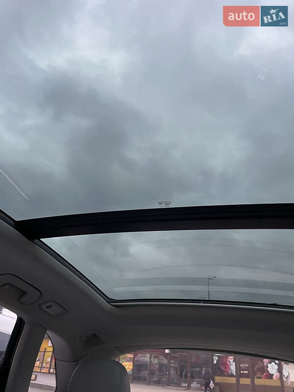 Внедорожник / Кроссовер Audi Q5 2016 в Киеве