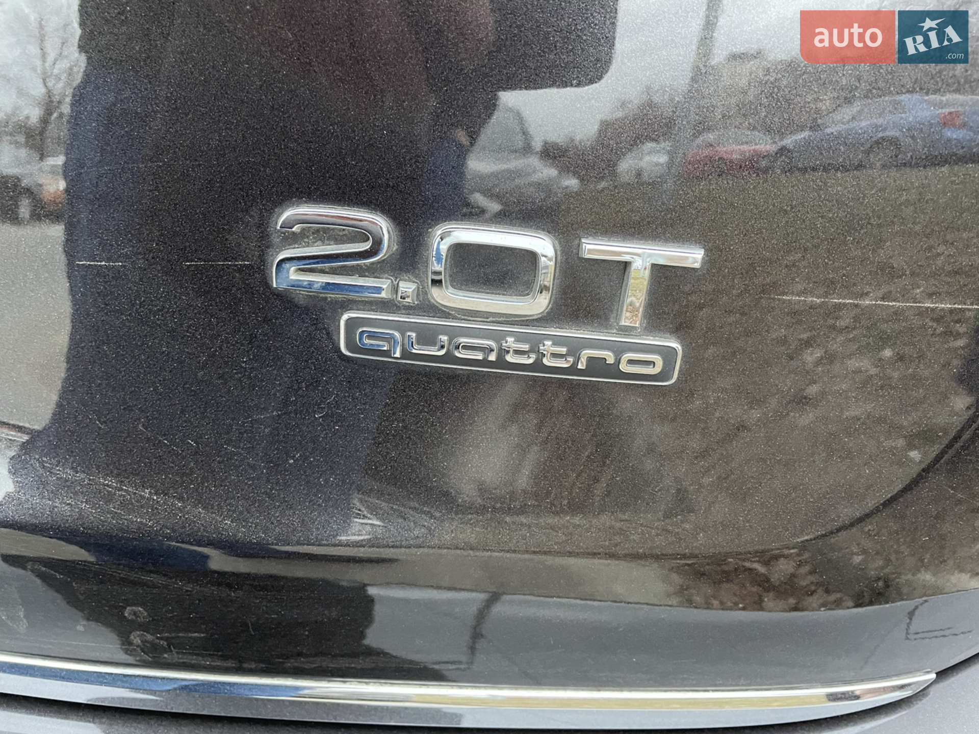 2016 Audi Q5 - мініатюра 15