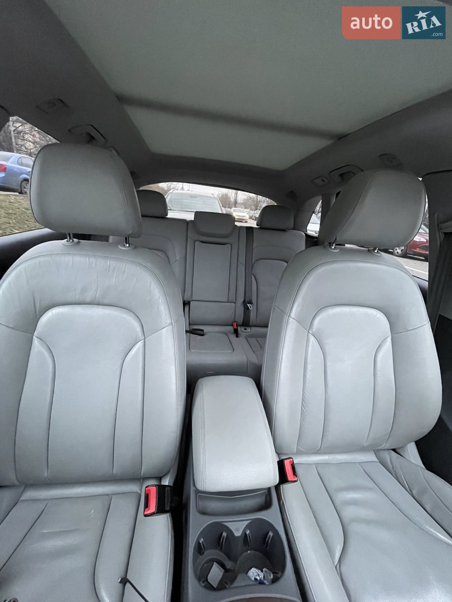 2016 Audi Q5 - мініатюра 19