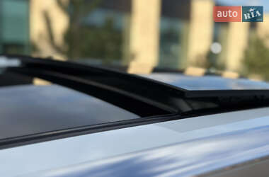 Внедорожник / Кроссовер Audi Q5 2014 в 