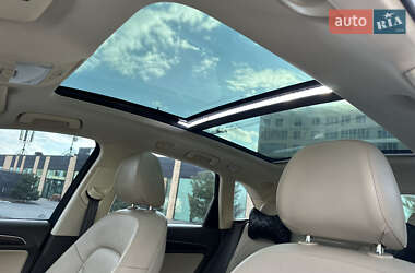 Внедорожник / Кроссовер Audi Q5 2014 в 