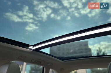 Внедорожник / Кроссовер Audi Q5 2014 в 