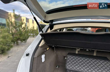 Внедорожник / Кроссовер Audi Q5 2014 в 