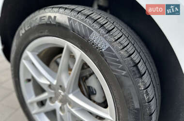 Внедорожник / Кроссовер Audi Q5 2014 в 