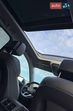 Внедорожник / Кроссовер Audi Q5 2018 в 