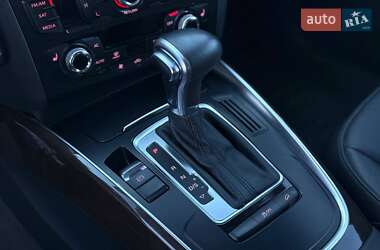 Позашляховик / Кросовер Audi Q5 2014 в 
