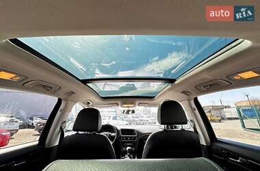 Внедорожник / Кроссовер Audi Q5 2015 в 