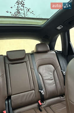 Внедорожник / Кроссовер Audi Q5 2014 в 