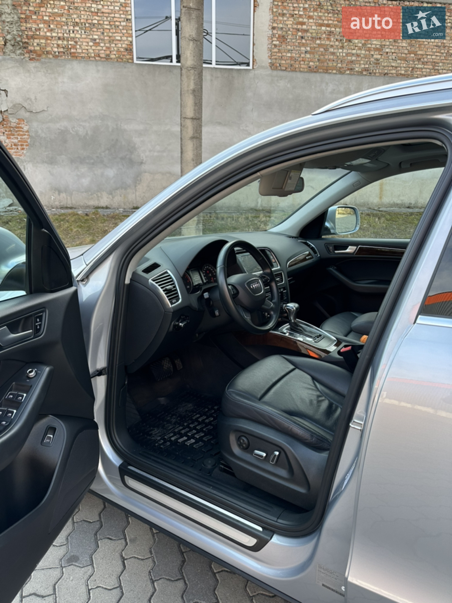 2014 Audi Q5 - мініатюра 9